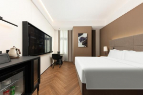 Shenzhen Wanxiang Qinghua Hotel